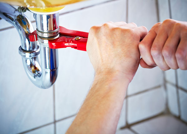 About Grandin Plumbers